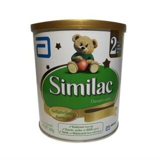 Similac 2 Numara 360 gr Devam Sütü kullananlar yorumlar